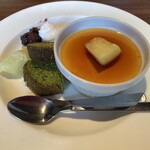 おやじのキッチン てつ - 