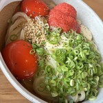 うどんDONGO - 