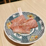 精肉卸問屋直営焼肉店 牛次郎 - イチボ 1978円