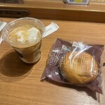 タリーズコーヒー - 