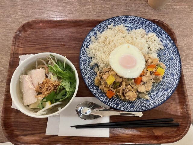 ベトナミーズ・シクロ Echika表参道