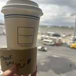 RON HERMAN CAFE - ドリンク写真:
