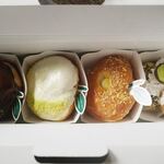 ミスタードーナツ - 料理写真:
