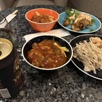 BONVOY ELITE MEMBER LOUNGE - 