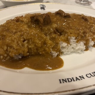 インデアンカレー_1