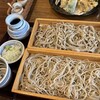 手打ちsoba 香りや - 