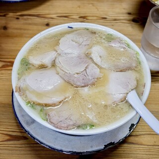 ふくちゃんラーメン_0