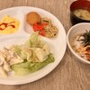 ホテルアクティブ!博多 - 料理写真: