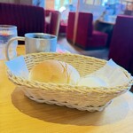 コメダ珈琲店 - 