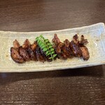 うなぎの魚伊 本店 - 