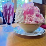 コメダ珈琲店 - 