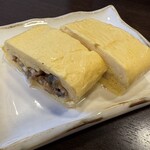 うなぎの魚伊 本店 - 