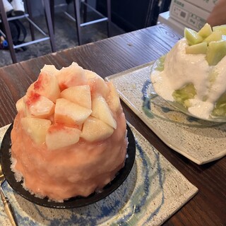 トウキョウシェイブアイス ネコゴオリ_1