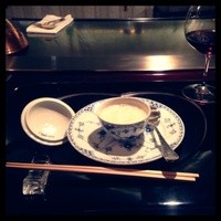 表参道うかい亭 - 