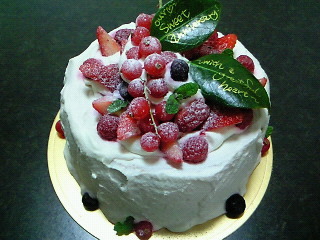 モコチョコ（MOCO-CHOCO） - 北山形（ケーキ）の写真