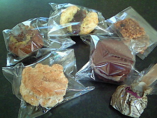 モコチョコ（MOCO-CHOCO） - 北山形（ケーキ）の写真