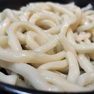武蔵野うどん あっとん_0