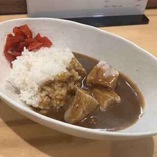 手打ちラーメン 清仁軒_1
