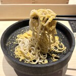 天麩羅とお蕎麦　三輪 - 