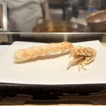 天麩羅とお蕎麦　三輪 - 