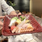 天麩羅とお蕎麦　三輪 - 
