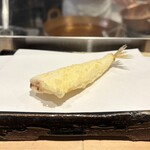天麩羅とお蕎麦　三輪 - 