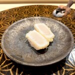 天麩羅とお蕎麦　三輪 - 