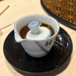 天麩羅とお蕎麦　三輪 - 