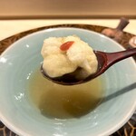 天麩羅とお蕎麦　三輪 - 