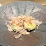 天麩羅とお蕎麦　三輪 - 
