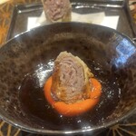 天麩羅とお蕎麦　三輪 - 