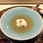 天麩羅とお蕎麦　三輪 - 