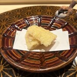 天麩羅とお蕎麦　三輪 - 