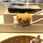 天麩羅とお蕎麦　三輪 - 
