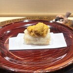 天麩羅とお蕎麦　三輪 - 