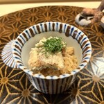天麩羅とお蕎麦　三輪 - 