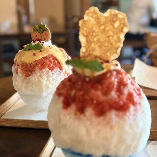 吹上の森 三田店
