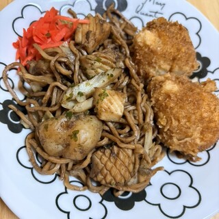大豆生田商店_1