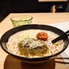 朝うどん - 