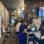 Lunch&Dining ちかく - 