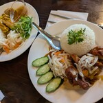 亞細亞食堂サイゴン 上町店
