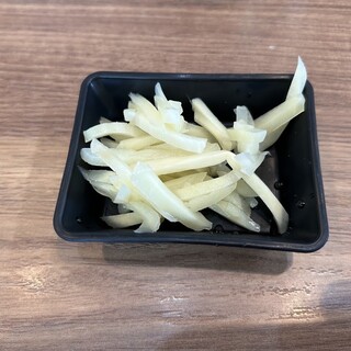 家系ラーメン王道家直伝 との丸家_1