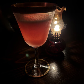 バー リキッド ルビー_1