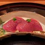 鮨 一久 - 
