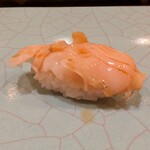 鮨 一久 - 