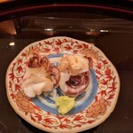 鮨 一久 - 