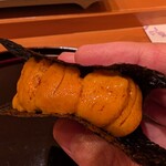 鮨 一久 - 