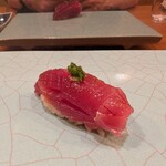 鮨 一久 - 