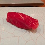 鮨 一久 - 