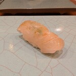 鮨 一久 - 